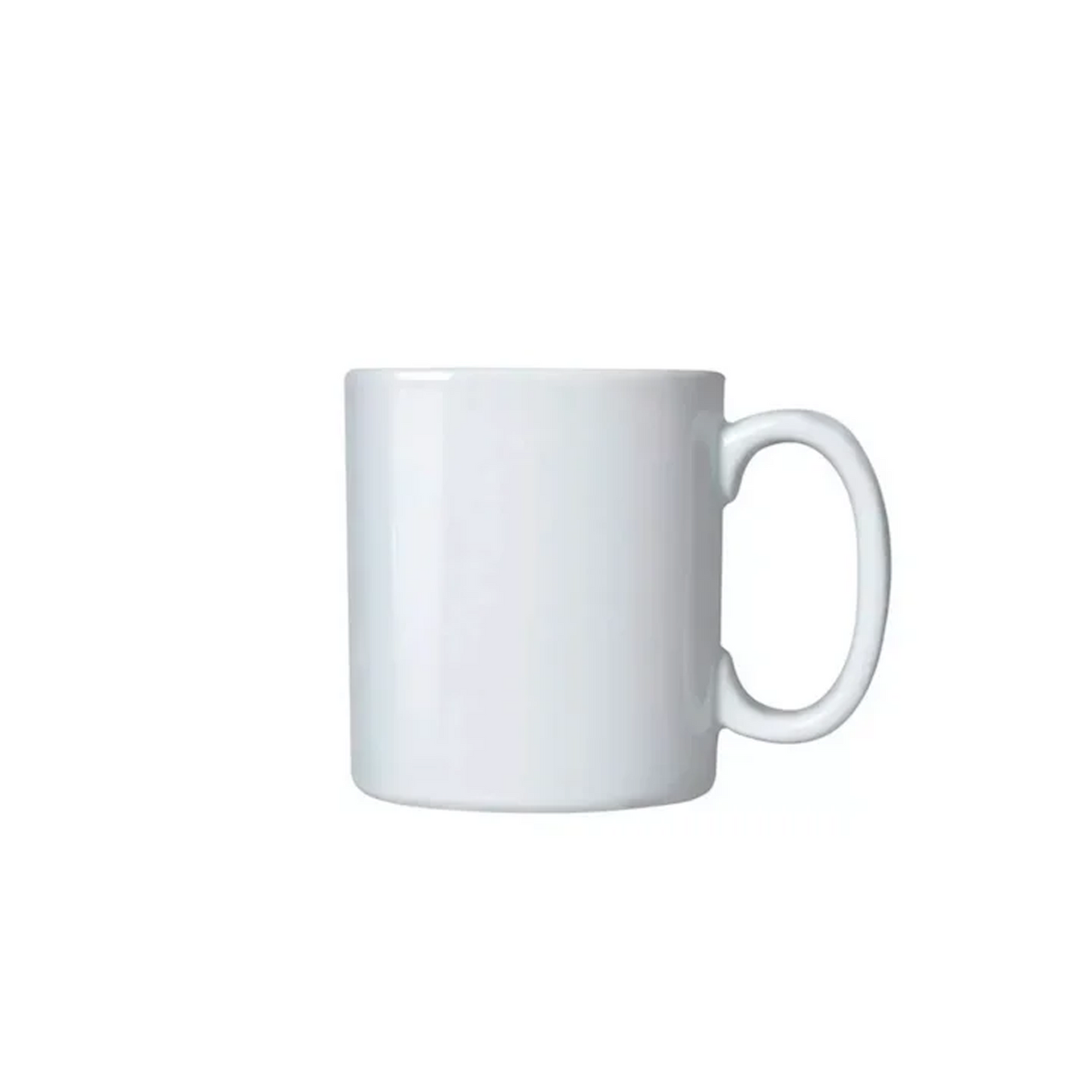 Caneca de Sublimação branca