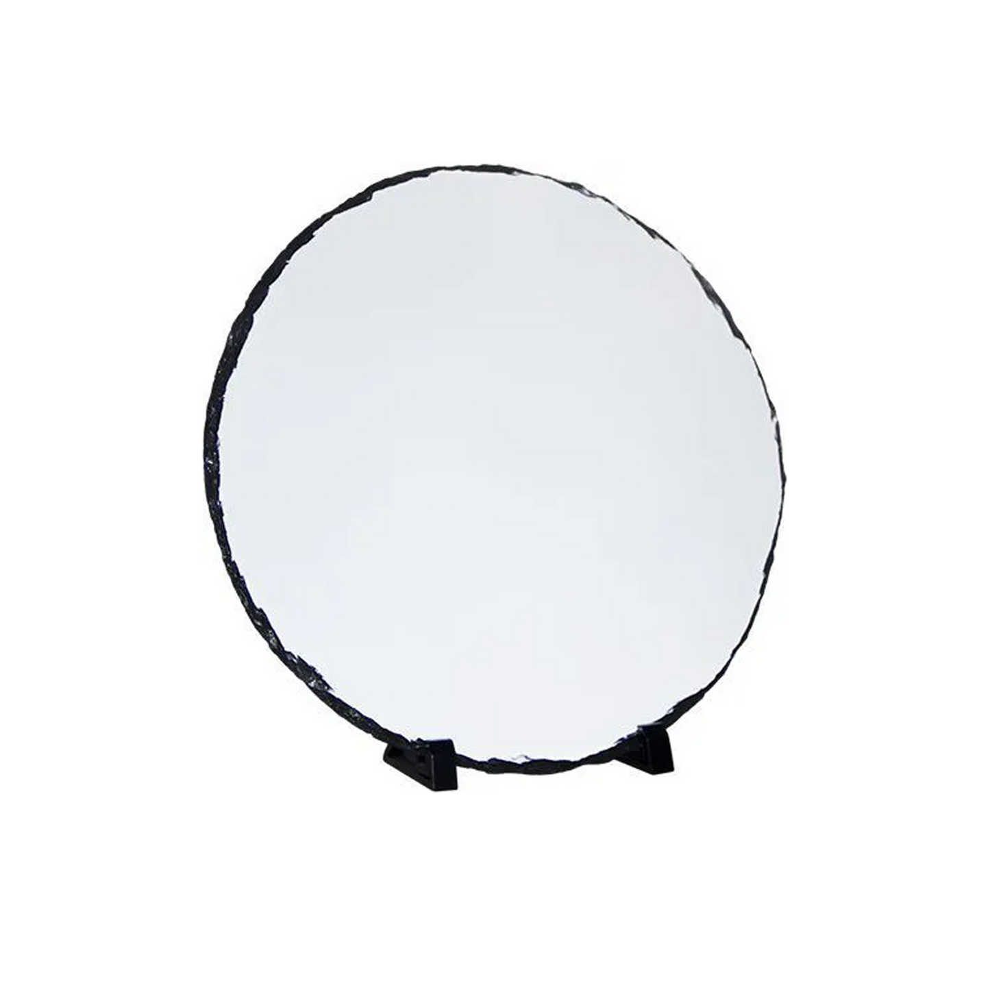 Pedra sublimatica redondo 15cm diametro