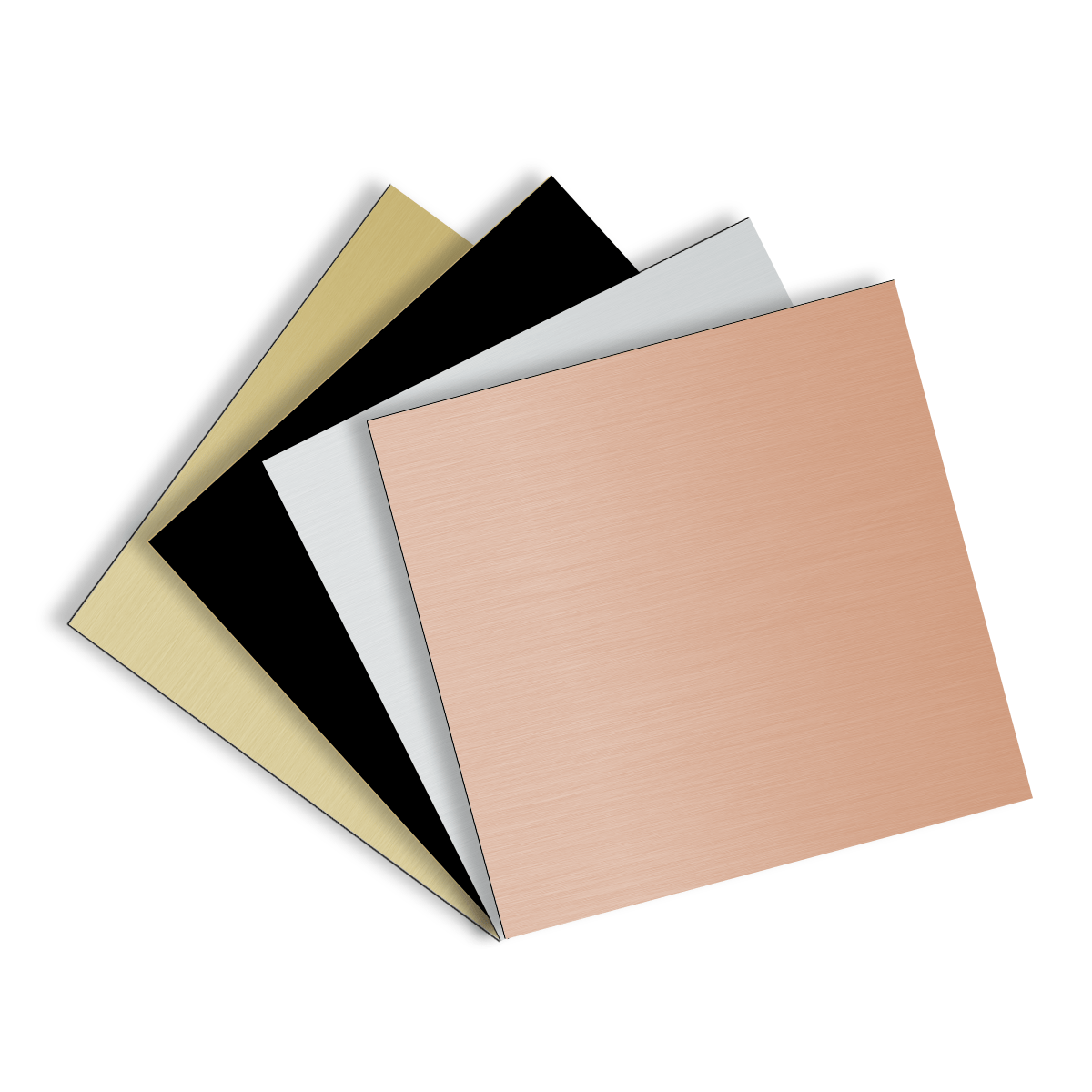 Painel de Gravação Abs