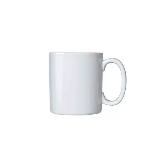 Caneca de Sublimação branca